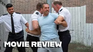 Avengement (2019) Review | Scott Adkins&rsquo; Most Brutal Film?