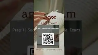 Science Grade 7 (Prep 1) | Second Term | Model Exam 3