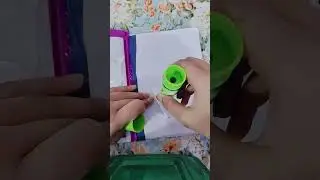 Journal # kit#🤩#crafter #art #drawing 