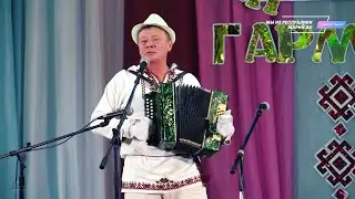 Геннадий Пирогов (Куженерский р-н) 