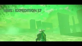 NMS : Expedition 17 :- Titan