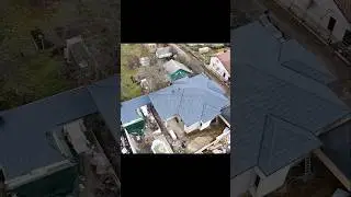 #Металлочерепица с вулканическим покрытием &ndash; это одно из самых популярных решений этого года ‼️
