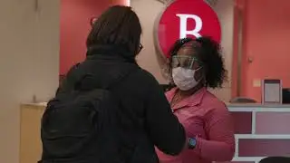 Updated Visitor Policy | Cincinnati Children's