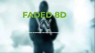 FADED - ALAN WALKER || DBC Music