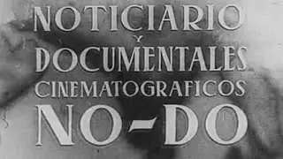 Nodo : La Cat&aacute;strofe De Valencia (se Desborda El R&iacute;o Turia) (1957)
