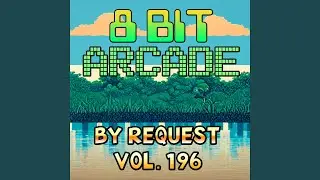 Dare You to Doubt Me (8-Bit The Script Emulation)