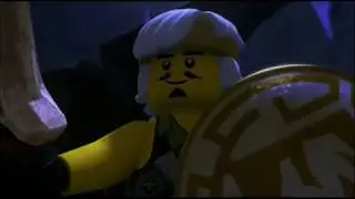 Ninjago Wu Tribute 1 - Bad liar