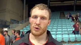 Jared Haught of Virginia Tech, 2018 ACC champion at 197 pounds