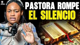 IMPACTANTE 😳 Pastora Enví­a FUERTE MENSAJE a la IGLESIA de HOY