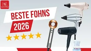 Beste FOHNS 2026 | Welke kopen?