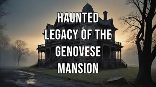 Haunted Legacy of the Genovese Mansion