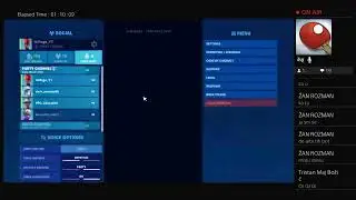 FORTNITE ARENA Z ALJAZOM
