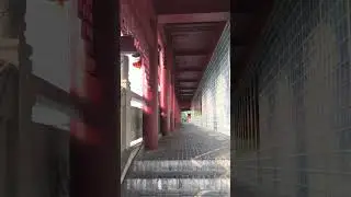 Strolling Chengdu's Historic Anshun Bridge | WalkTube 4K