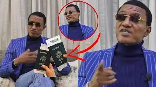 Les révélations choquantes du  Dr Abdoulaye Diallo et les témoignages des patients guéris