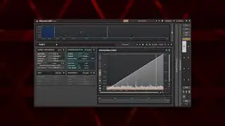 Multiband processing #5 - Spectrum crossover
