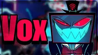 VOX | Hazbin Hotel Lore