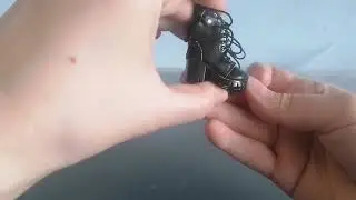 Розпаковка. Посилка з Алі