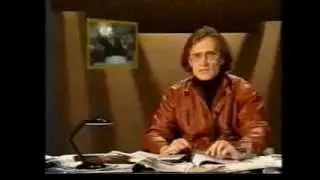 Однако 1 канал Останкино, ноябрь 1992 Юбилей Октябрьской революции и смерти Леонида Брежнева