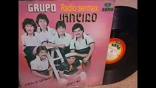 Grupo Janeiro mercedes LP completo