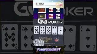 20240124 #LIU #GUNNESS Coolest Moments: LIU - World Series of Poker 2023 (Day 1) #WSOP