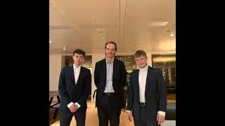 Dr. Daniel Graf von der Schulenburg &ndash; Ardian: Infrastruktur Asset-Klasse (#PE11)