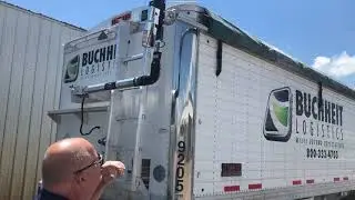 Auto Tarp System