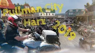 Pullman City Harz 2019
