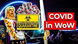 WoW hätte Corona verhindern können