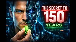 The Longevity Blueprint How Americans Are Hacking Their Way to 100