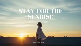 STAY OF THE SUNRISE - OFFICIALMOON | AI AUDIO