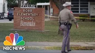Would More Security In Schools Prevent Active Shooter Incidents?