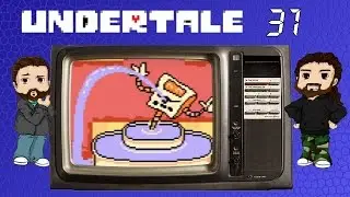 #31 Undertale - Hardcore Fans - Let's Play mit SofaBloxx