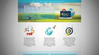 Web in click