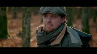 Merlin shooting Coat