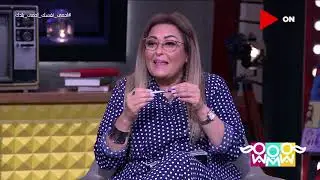 راجل و2 ستات - نهال عنبر قفشت على عريس متقدملها بسبب إنه جابلها شيكولاته من غير مكسرات