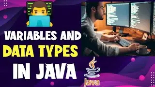 Variables and Data Types in Java| Java Using Intellij Idea |Variables in java | Info Tricky