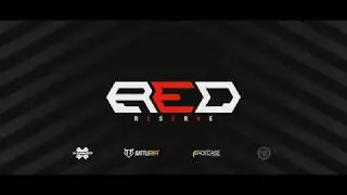 #R3D -Bad At Love- @RedKiwiz @RedFormula @GameGandhi @RedCOGF