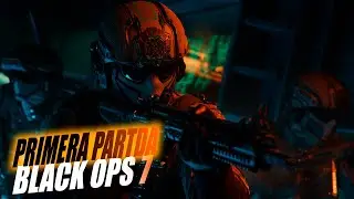 MI PRIMERA PARTIDA A BLACK OPS 7