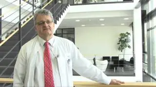 Deep Brain Stimulation - Statement Professor Schl&auml;pfer