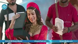 Maya Petika First Glimpse | Payal Rajput, Sunil, Viraj Ashwin, Simrath Kaur, Rajath Raghav