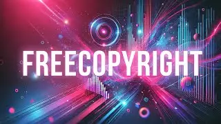 Electric Boom - ROYALTEE-FREE Electropop MUSIC  Inspired by CHARLIE XCX | Freewave|