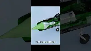 MiG-21&rsquo;s Nose Mystery Solved!