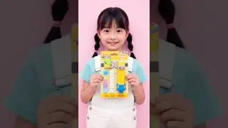 Minion Electric Eraser 🤩, Cute School Stationery, Minions Stationary #shorts #safa #shafa
