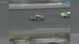 Ryan Newman in serious condition after Daytona 500 crash