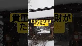 「薬萊神社(大宮神社)」で初詣2026