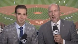 Joe Davis Best MLB Calls of 2025!
