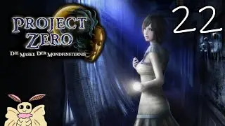 Phase XI: Mondfinsternis. | Project Zero: Die Maske der Mondfinsternis PS5 | Let's Play | Deutsch