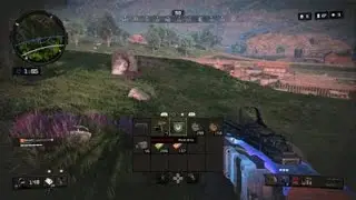 Meshmines