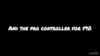 Getting The Nintendo Switch 2 Controller and new games tick-talk!