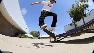 Marshall Heath - BRAIN GONE. *edit*